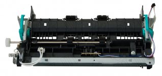 Печь в сборе HP для LJ P2015/P2014/M2727 MFP (RM1-4248)