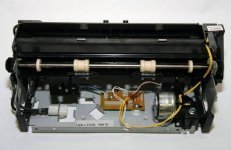 Термоузел LEXMARK (40X2590), оригинал, для Lexmark T64x/X64x (40X2590)