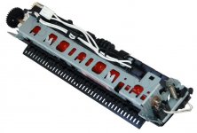 Печь HP (RM1-4313), оригинал, для CLJ CM1015/CM1017 (RM1-4313)