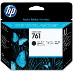 Печатающая головка HP 761 Designjet (матовый черный/матовый черный) (CH648A)