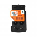 Печатающая головка Canon CA91/BH-4, черный для Canon Pixma G1400/G2400/G3400/G4400 (0691C002/QY6-8011/QY6-8002)