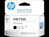 Печатающая головка HP, черный для ST 200 / 500 / 600 / 700 / 5100 / 6000 / 7000 / 7300 / 7600 Series (X4E75A)