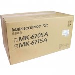 Сервисный комплект Kyocera MK-6715A для TASKalfa 6501i/8001i (600 000 страниц) 1702N70UN0