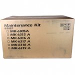 Сервисный комплект Kyocera MK-6315 для TASKalfa 3501i/4501i/5501i (1702N98NL0/1702N98NL1)
