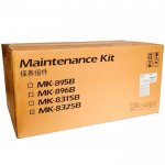 Сервисный комплект Kyocera MK-8325B (цв.) для TASKalfa 2551ci (Drum (OPC), Developping unit CMY) 200000стр. (1702NP0UN1)