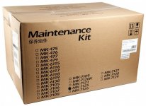 Сервисный комплект Kyocera MK-7125, для TASKalfa 3212i/4012i (1702V68NL0)