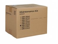 Сервисный комплект Kyocera MK-3300, 500000 страниц, для P3150dn/P3155dn/P3260dn/ M3655idn/M3660idn (1702TA8NL0)