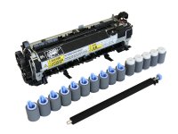 Сервисный комплект CET для LJE M604dn/ M604n/ M605dn/ M605n/ M605x/ M606dn/ M606x, F2G77-67901 (CET2791U)