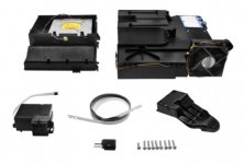 Сервисный комплект HP Maintenance kit #2, оригинальный для DesignJet Z6100, Q6651-60277 (Q6651-60277)