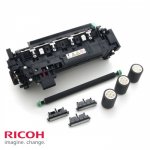 Сервисный комплект Ricoh SP 4100, оригинальный, 90000 страниц для Ricoh SP4100N/4110N/4210N/4310N (406643)