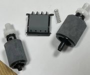 Сервисный комплект HP, оригинальный LJ M425/M521/CLJ M476/M570, A8P79-65001 (A8P79-65001-oem)