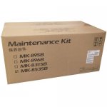 Сервисный комплект Kyocera MK-8535B, оригинальный, 600000 страниц для Kyocera TASKalfa 4054ci/TASKalfa 5054ci/TASKalfa 6054ci (1702YL0KL1)