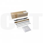 Сервисный комплект CET, 90000 страниц для Konica Minolta Bizhub C287i/C286i/C266i/C257i/C227i/C226i, IU-217Y-Kit, желтый (CET501039)