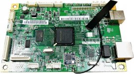 Плата форматера Pantum оригинальная для Pantum P3300DW, 301022234001 (302110066901)