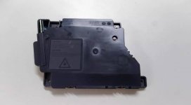 Блок лазера Brother оригинал для Brother HL-5580/5585/5590/L5000/L5100/L5200 (D002ZC001)