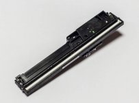 Линейка сканера в сборе (нижняя) HP оригинал LJ M426 (B3Q10-40032)