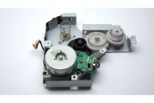Главный привод в сборе RM2-0187/RM2-0184 LJ M712/M725 (RM2-0187-000CN)