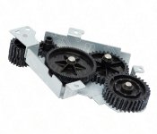 Узел привода термоузла (колебательный узел) RC2-2432-M600 для LJ M600/M601/M602/M603/M604/M605/M606