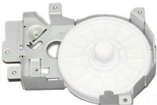Привод фотобарабана HP оригинал HP LJ M601/M602/M603 (RM1-8489/RM1-8489-000CN)