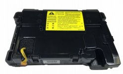 Узел сканера (лазер) HP оригинал LJ M402/M426/M501/M506/M527 (RM2-5528_OEM)