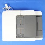 Узел сканирования в сборе (ADF + сканер) HP оригинал LJ M428fdn/M428fdw (W1A73-60113)
