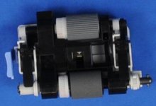 Узел захвата ADF в сборе Canon оригинал для Canon iR Adv C255/256/355/356 (FM1-L782)