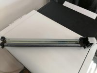 Узел очистки ленты переноса для Kyocera P5021/P5026/M5521/M5526 (TR-5230_belt_clean)