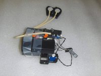 Узел продувки головок HP оригинал DJ T920/T930/T1500/T1530/T2500/T2530/T3500 (CR357-67024)