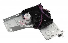 Привод узла подачи HP оригинал LJ M501/M506/M527 (RM2-5715-000CN)