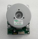 Мотор привода фотобарабана HP для (RM2-7342-000CN)