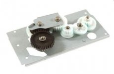 Узел привода печки HP для LJ M5025/M5035/M5039/M712/M725 (RM1-2963)