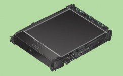 Узел переноса изображения Konica Minolta, оригинал, для Konica Minolta bizhub 654/654e/754/754e/Pro 754 (A55VR70011)