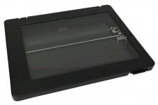 Крышка планшетного сканера HP оригинал LJ M435 (A3E42-60105)