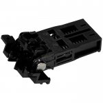 Шарнир (кронштейн) DADF левый Samsung CLX-6260/SL-M4070 (JC97-04197A)