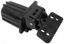 Шарнир (петля) автоподатчика ADF NV Print LJ M401 M425, CF288-60030 (NV-CF288-60030-NC)