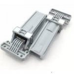Шарнир (петля) автоподатчика ADF HP для LJ M525/M575, 2шт, OEM (Q7404-60029 OEM)