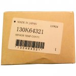 Датчик температуры 1 Xerox оригинальный для WCP 4110/D95/110 (130K64321)