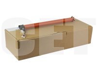 Нагревательный элемент в сборе с термопленкой Cet для Canon iRC3025i, iRC3025, iRC3020, iR ADVANCE C3530i III, iR ADVANCE C3530i II, iR ADVANCE C3530i, iR ADVANCE C3525i III, iR ADVANCE C3525i II, iR ADVANCE C3525i, iR ADVANCE C3520i III, iR ADVANCE C3520