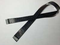 Шлейф ADF ELP LJ M425 MFP (ELP-CBL-HP-CF288-60011-04-1) 14pin