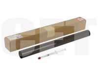 Термопленка CET для Ricoh MP6055SP/6054SP/5055SP/5054SP/4055SP/4054SP/3555SP/3554SP/3055SP/3054SP/2555SP/2554SP, Aficio SPC831DN/830DN, MPC5502/4502/3502/3002, D142-4082/D144-4273/M125-4081, смазка (CET311022)