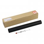 Термопленка CET для Kyocera P2235dn/P2235dw/P2040dn/P2040dw/M2135dn/M2635dn/M2635dw/M2735dw/M2040dn/M2540dn/M2540dw/M2640idw/M2235dn/P2335d/P2335dn/P2335dw/M2735dn/M2835dw, FK-1150-film, смазка, 2 шт. (CET7841)