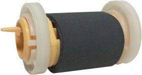 Ролик подхвата в сборе CET для Ricoh/Samsung/Xerox, JC66-01168A/JC90-00932A/022N02292/022N02343/022N02413/022N02345/JC97-03132A/JC97-02441A/G960-1190/G960-1606/022N2345 (DGP7494)
