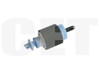 Ролик подхвата 2/3-го лотка CET, RM1-8670-000 (CET2617)