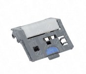 Ролик отделения HP 552, rm2-0064, 30000 страниц (rm2-0064)