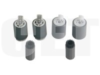 Комплект роликов CET для Canon, FB6-3405-000/FC6-7083-000/FC6-6661-000/FC0-5080-000/FC5-6934-000, 6 шт. (CET3986)