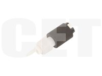 Ролик отделения (с торцевой втулкой) CET для Kyocera, 302ND94351/302ND94350 (CET341026)