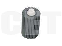 Ролик подхвата CET для Kyocera, 2A806010/2DC06030/AVR0025/5AAVR0LL++044/5SNSP0015032/NSP0015032 (CET0712)