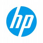 Ось привода ролика захвата HP оригинал (RC1-3913)