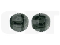 Комплект роликов подачи (правые) CET для Lexmark, 40X5451-black, 2 шт. (CET3751)
