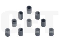 Резинка ролика подачи CET для Oki, 44483301-Tire (CET341032)